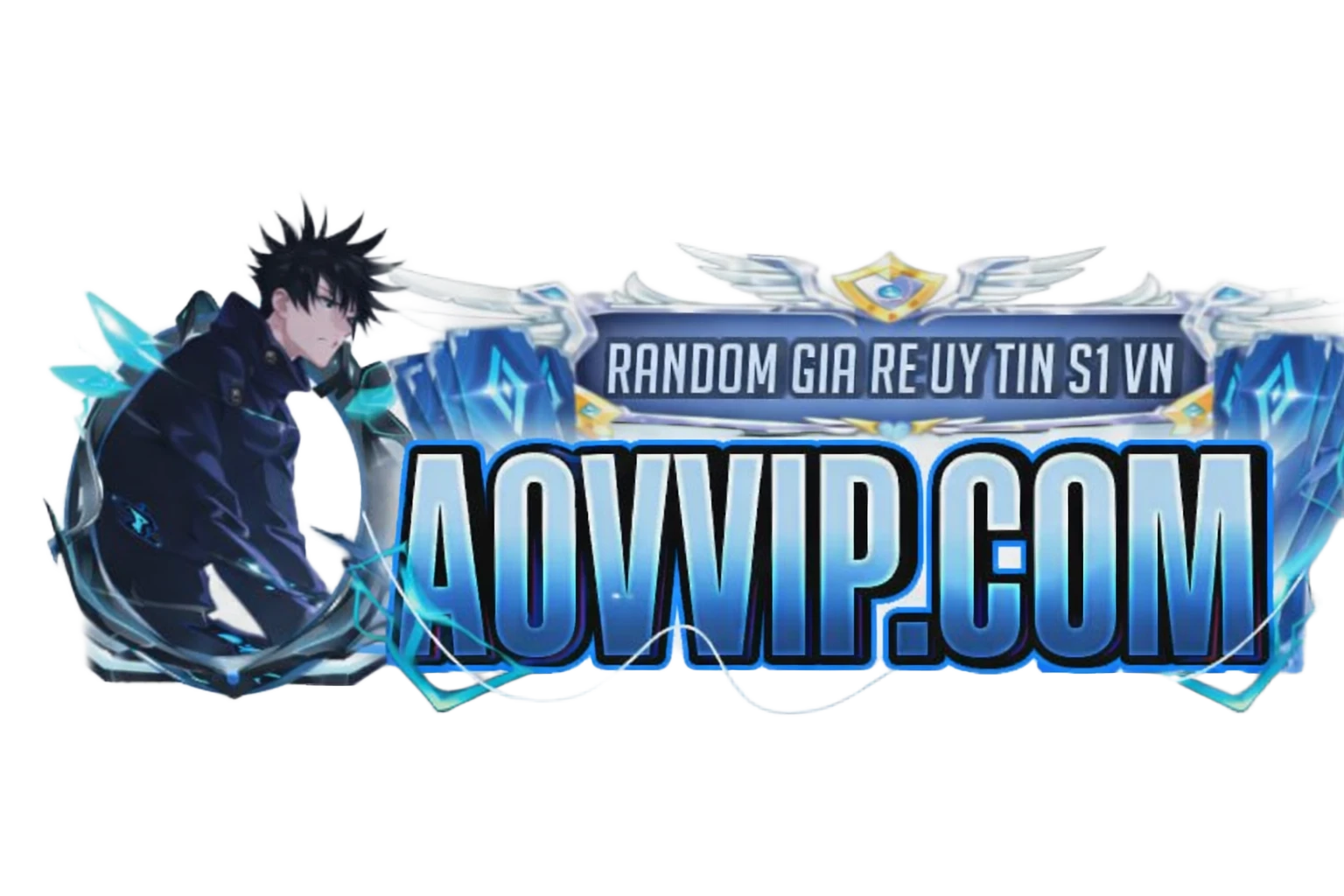 SHOP RANDOM AOVVIP.COM